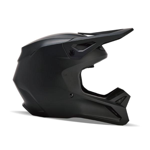 FOX オフロードヘルメット V1 Mサイズ 33000-275 - FOX RACING