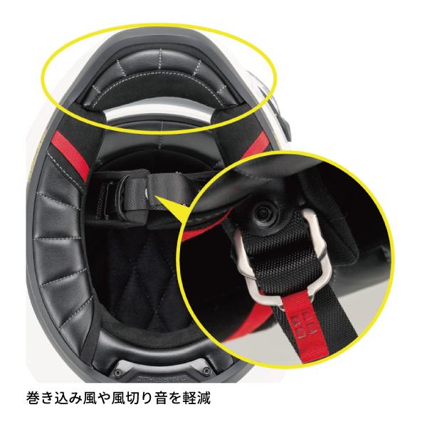 HJC フルフェイスヘルメット HJH248 V10 ソリッド ディープ HJC フルフェイスヘルメット HJH248 V10 ソリッド ディープ