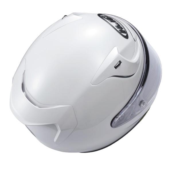 HJC HJC HJH255 RPHA12 アルファ12 ソリッド フルフェイスヘルメット