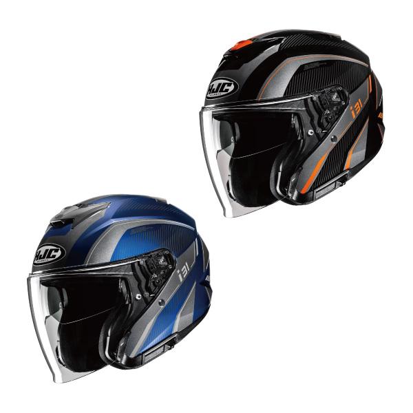 HJC HJC HJH276 i31 RENO リノ ジェットヘルメット JAPAN FITモデル
