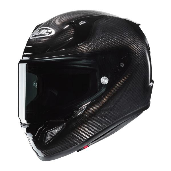 HJC フルフェイスヘルメット カーボン RPHA12 値下げOK HJC HJC HJH279 RPHA12 CARBON Solid アルファ12 カーボン ソリッド
