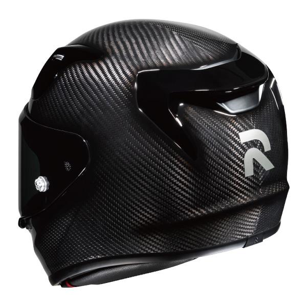 HJC HJC HJH279 RPHA12 CARBON Solid アルファ12 カーボン ソリッド