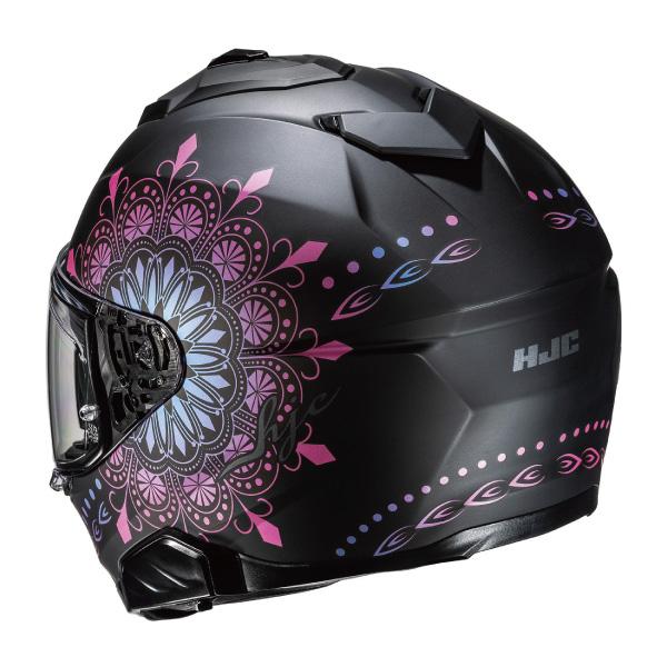 HJC HJC HJH294 i71 ニール SMART HJC専用設計 ビルトインインカム対応