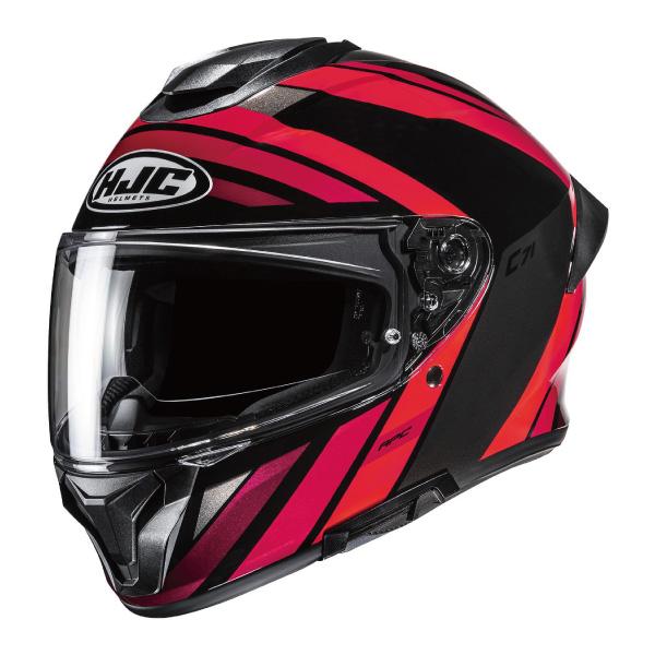 HJC HJC HJH295 C71 ファベル フルフェイスヘルメット JAPAN FITモデル