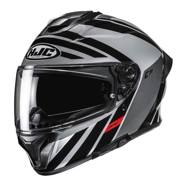 HJC HJC HJH295 C71 ファベル フルフェイスヘルメット JAPAN FITモデル