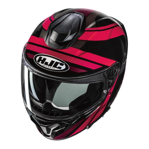 HJC HJC HJH295 C71 ファベル フルフェイスヘルメット JAPAN FITモデル