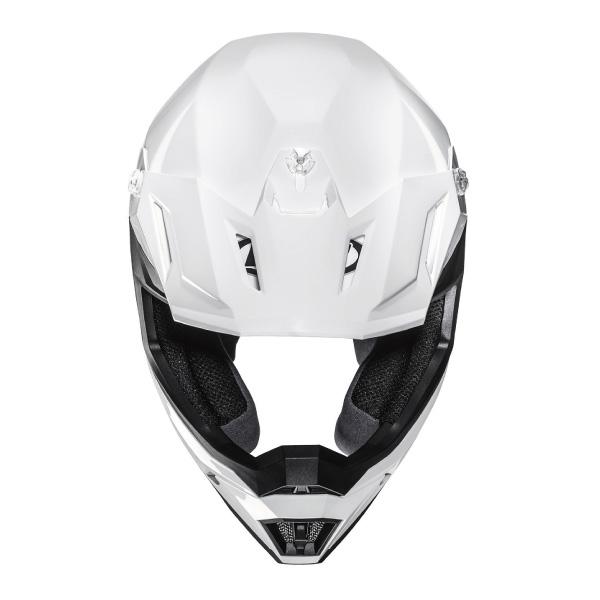 HJC HJC HJH306 C50 ソリッド オフロードヘルメット : PAPAマート
