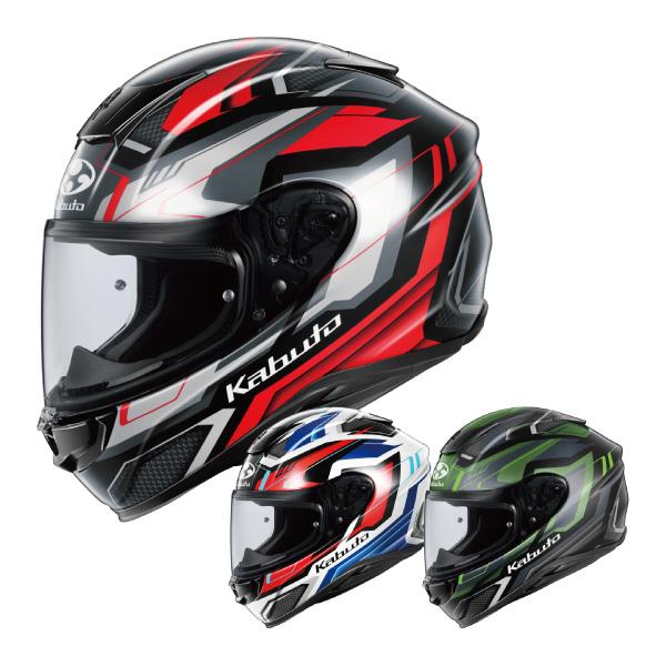 AEROBLADE OGK KABUTO AEROBLADE-6 ADACT エアロブレード6 アダクト