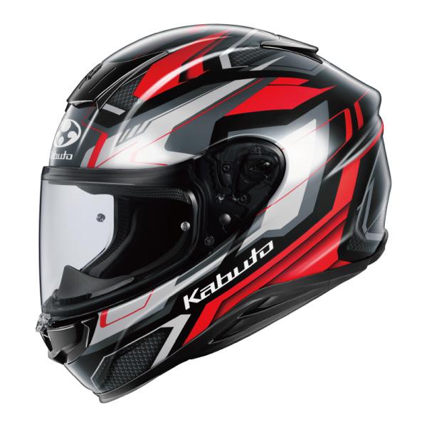 AEROBLADE OGK KABUTO AEROBLADE-6 ADACT エアロブレード6 アダクト