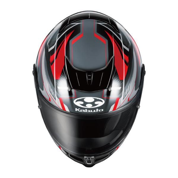 AEROBLADE OGK KABUTO AEROBLADE-6 ADACT エアロブレード6 アダクト