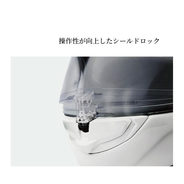 XYJTC Motorrad Visier Für OGK Kabuto Aeroblade - Ersatzschild Clear Schwarz