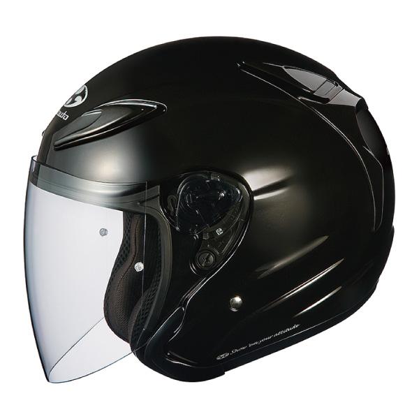 AVAND-II OGK KABUTO AVAND-2 アヴァンド2 パールホワイト ジェット