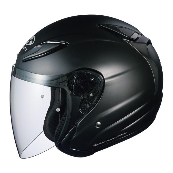 AVAND-II OGK KABUTO AVAND-2 アヴァンド2 パールホワイト ジェット