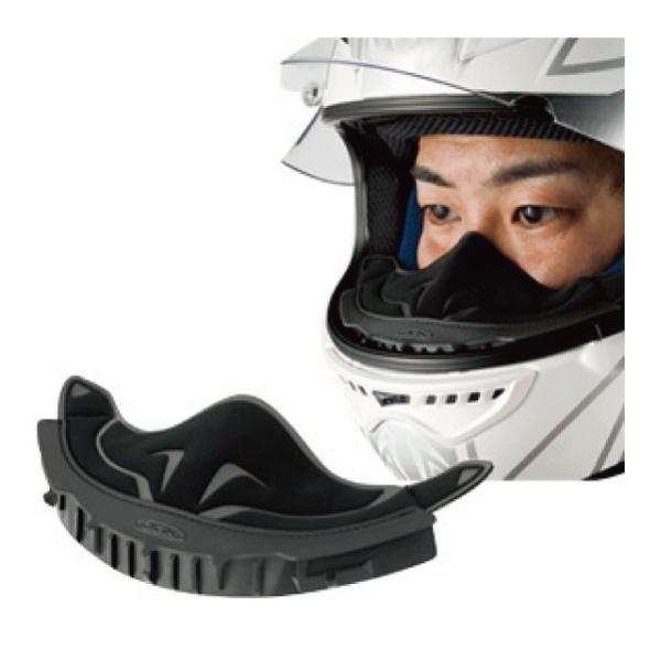 OGK Kabuto（オージーケーカブト） OGK KABUTO BREATH GUARD PRO