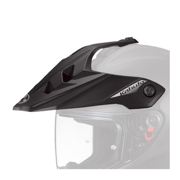 OGK Kabuto（オージーケーカブト） OGK KABUTO D20F バイザー GEOSYS用