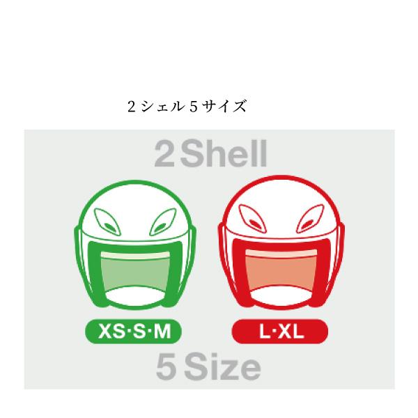 EXCEED OGK KABUTO DARKNESS エクシード ダークネス フラットブラック