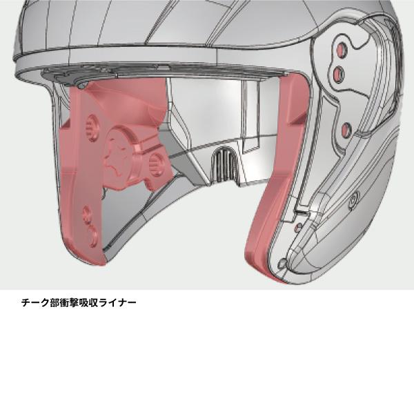 EXCEED OGK KABUTO EXCEED-2 CYBER エクシード・2 サイバー EXCEED OGK KABUTO EXCEED-2 CYBER エクシード・2 サイバー