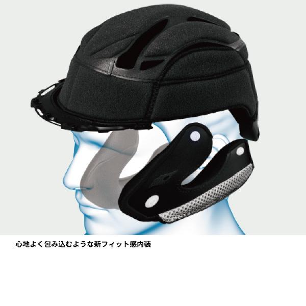 EXCEED OGK KABUTO EXCEED-2 PLUME エクシード・2 プルーム インナー