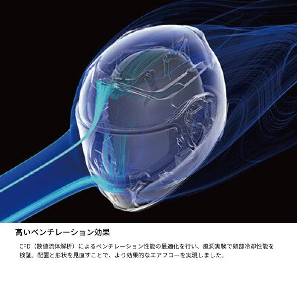 OGK Kabuto（オージーケーカブト） OGK KABUTO KAMUI-5 カムイ5