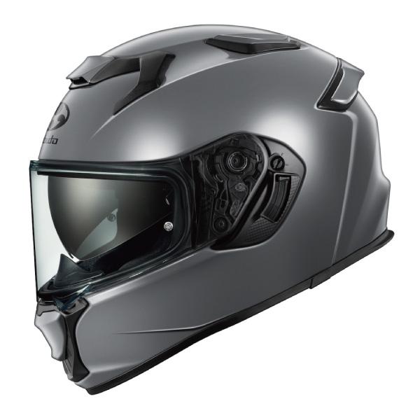 お値下しました！【美品】Kabuto カムイ2　ヘルメット　インカム付き OGK Kabuto（オージーケーカブト） OGK KABUTO KAMUI-5 カムイ5