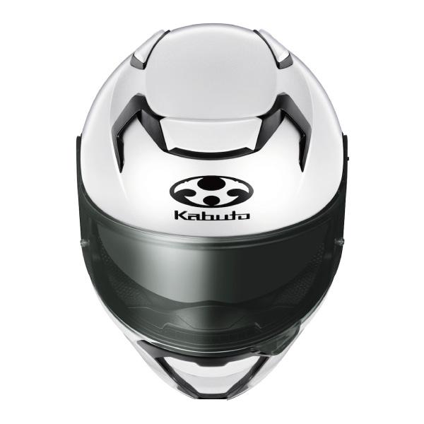 Kabuto フルフェイスヘルメット　インナーサンシェード Kabuto フルフェイスヘルメット インナーサンシェード OGK Kabuto OGK