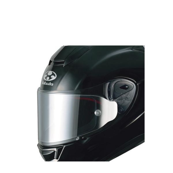 OGK KABUTO RADIC N3 薔　ライトスモークシールド OGK Kabuto（オージーケーカブト） OGK KABUTO REPLACE SHIELD3
