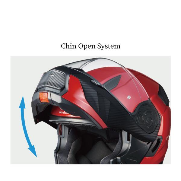 OGK Kabuto KABUTO RYUKI ENERGY リュウキ エナジー フラット OGK Kabuto KABUTO RYUKI ENERGY リュウキ エナジー フラット