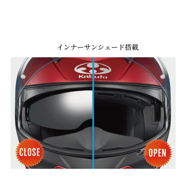 OGK Kabuto KABUTO RYUKI ENERGY リュウキ エナジー ホワイト OGK Kabuto KABUTO RYUKI ENERGY リュウキ エナジー ホワイト