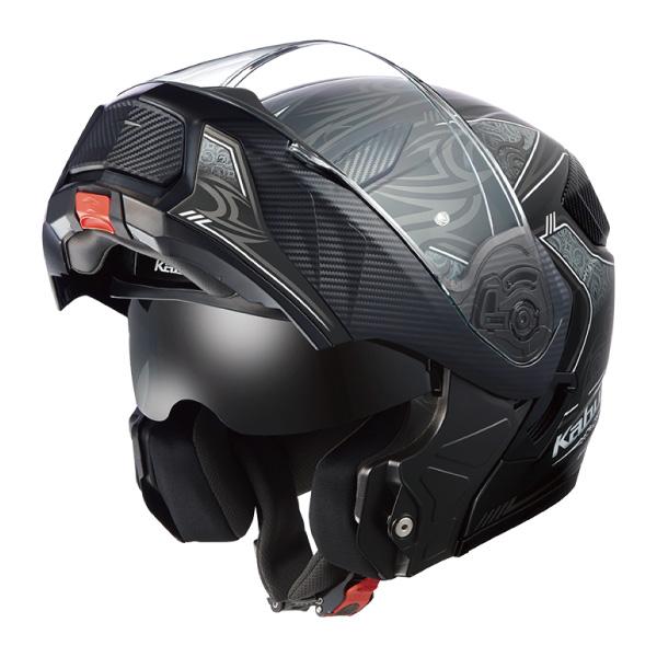 OGK Kabuto（オージーケーカブト） OGK KABUTO RYUKI NOTRA リュウキ