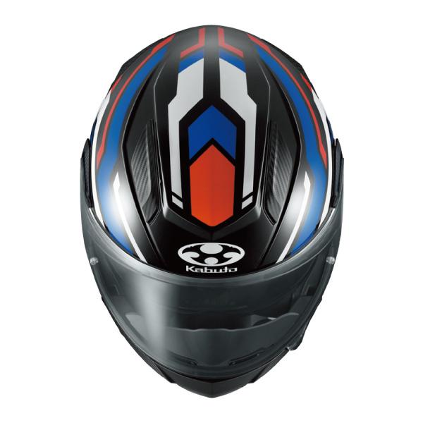 OGK Kabuto（オージーケーカブト） OGK KABUTO RYUKI VESTER リュウキ