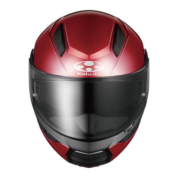 OGK Kabuto KABUTO RYUKI リュウキ システムヘルメット : PAPA OGK Kabuto KABUTO RYUKI リュウキ システムヘルメット : PAPA