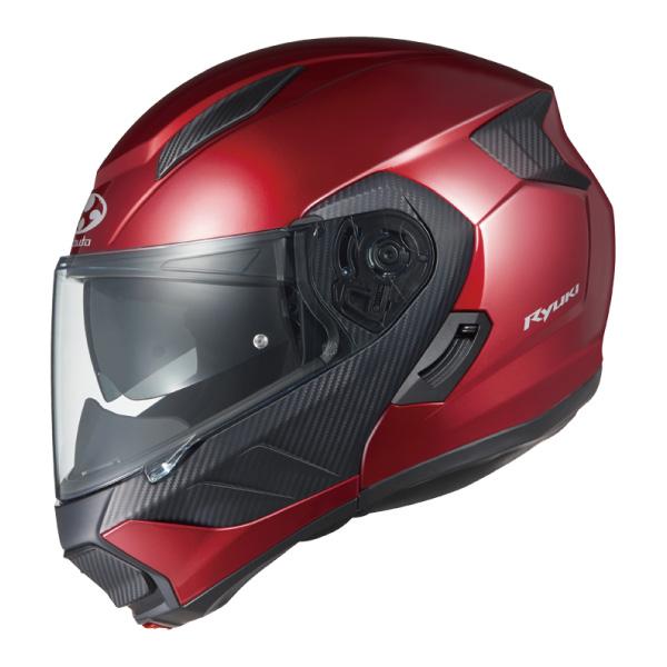 OGK Kabuto KABUTO RYUKI リュウキ システムヘルメット : PAPA OGK Kabuto KABUTO RYUKI リュウキ システムヘルメット : PAPA