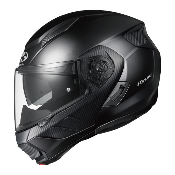 OGK Kabuto KABUTO RYUKI リュウキ システムヘルメット : PAPA OGK Kabuto KABUTO RYUKI リュウキ システムヘルメット : PAPA