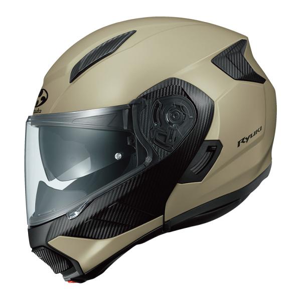 OGK Kabuto KABUTO RYUKI リュウキ システムヘルメット : PAPA OGK Kabuto KABUTO RYUKI リュウキ システムヘルメット : PAPA
