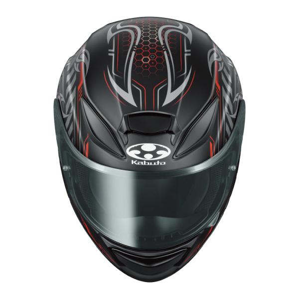 OGK Kabuto（オージーケーカブト） OGK KABUTO SHUMA SKALION シューマ