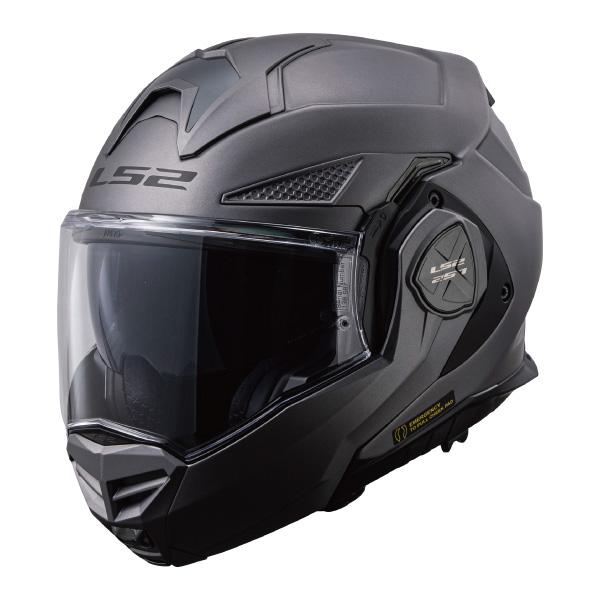LS2 HELMETS LS2 ADVANT-X F アドバント-エックス エフ マット