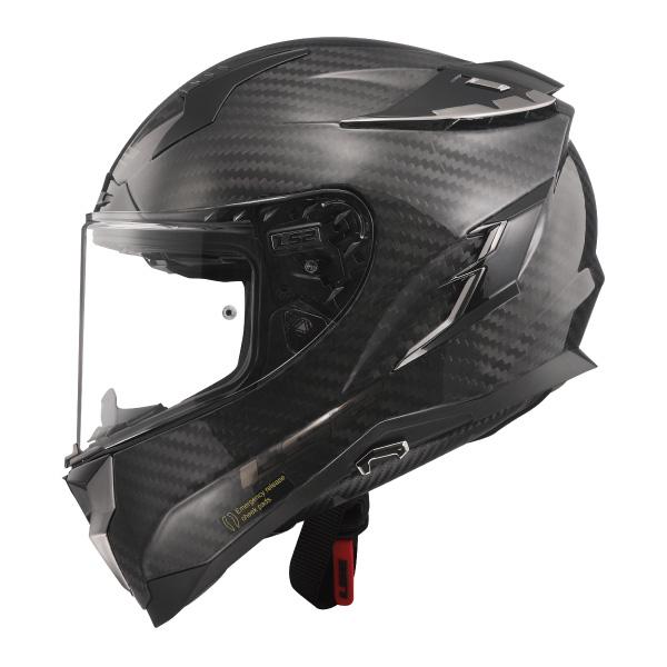 LS2 HELMETS CHALLENGER C GT チャレンジャーC カーボン LS2 HELMETS CHALLENGER C GT チャレンジャーC カーボン