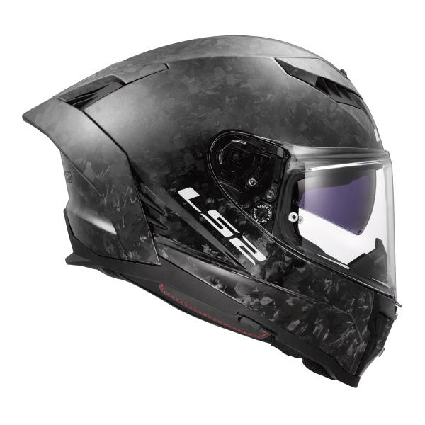 LS2 HELMETS LS2 DRAGON ドラゴン フォージドカーボン ツーリング