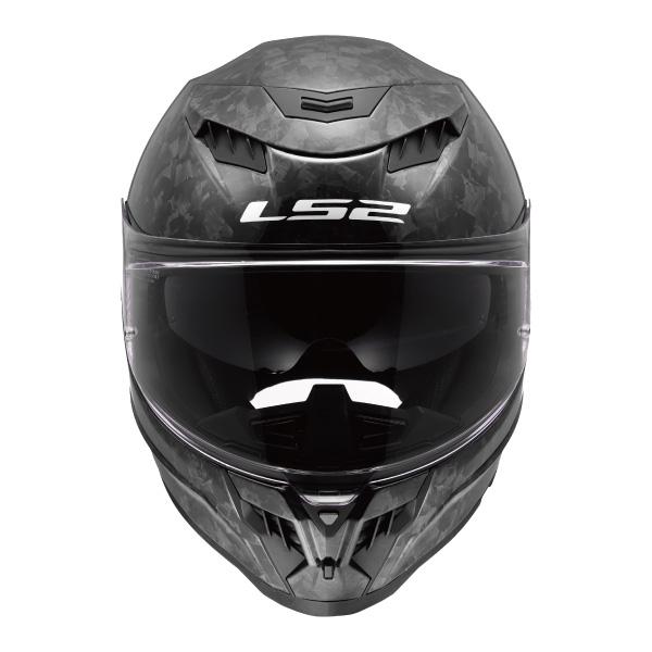 LS2 HELMETS LS2 DRAGON ドラゴン フォージドカーボン ツーリング