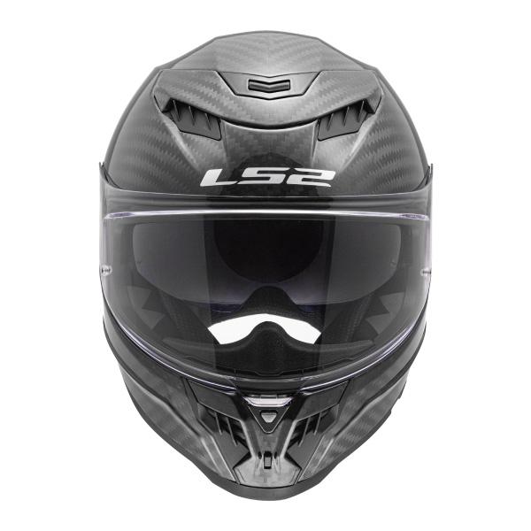 LS2 HELMETS LS2 DRAGON ドラゴン グロスカーボン ツーリングカーボン