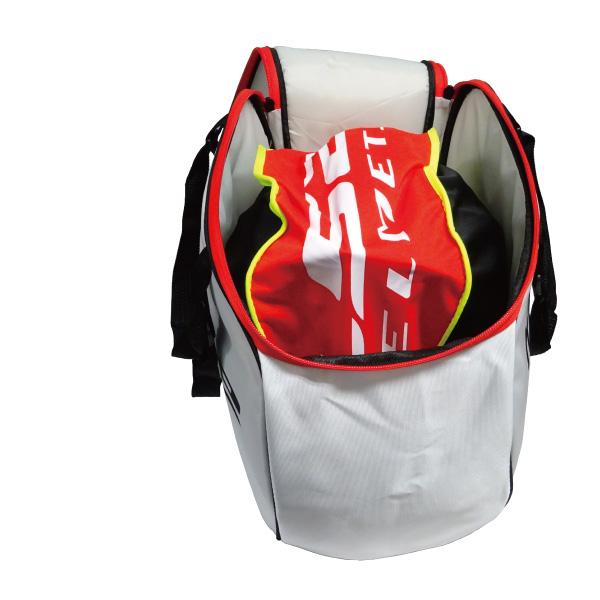 LS2 HELMETS EXPLORER F エクスプローラーF ホワイト オフロード