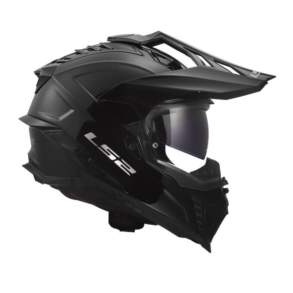 LS2 HELMETS LS2 EXPLORER PLUS F エクスプローラー プラス エフ