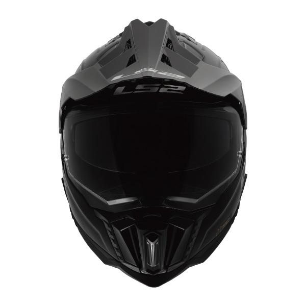 [新品未使用】LS2 FREE WAY ジェットヘルメット XLサイズ ブラック LS2 HELMETS LS2 EXPLORER PLUS F エクスプローラー プラス エフ