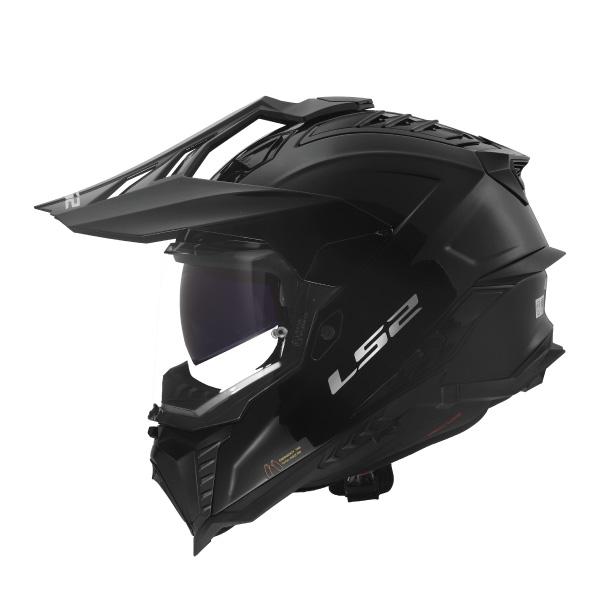 LS2 HELMETS LS2 EXPLORER PLUS F エクスプローラー プラス エフ
