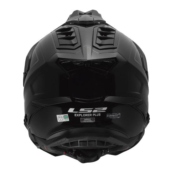 LS2 HELMETS LS2 EXPLORER PLUS F エクスプローラー プラス エフ