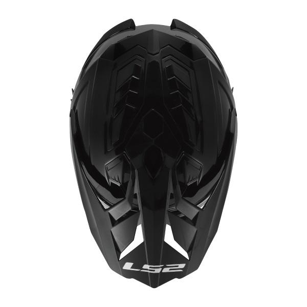 LS2 HELMETS LS2 EXPLORER PLUS F エクスプローラー プラス エフ