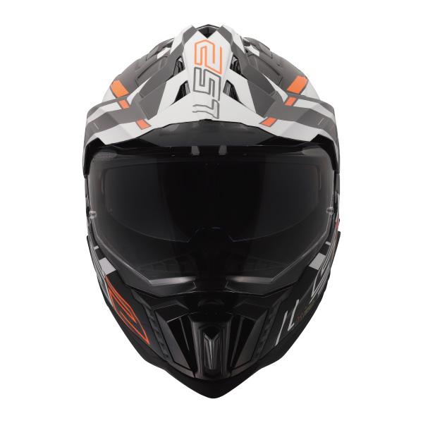LS2 HELMETS LS2 EXPLORER PLUS F エクスプローラー プラス エフ