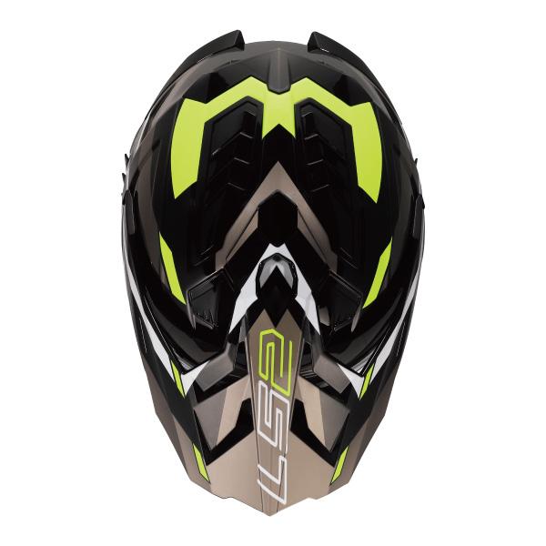 LS2 HELMETS LS2 EXPLORER PLUS F エクスプローラー プラス エフ