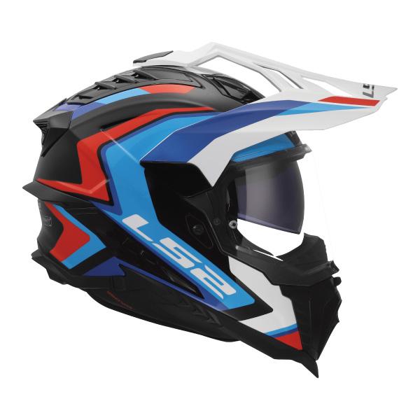 LS2 HELMETS LS2 EXPLORER PLUS F エクスプローラー プラス エフ