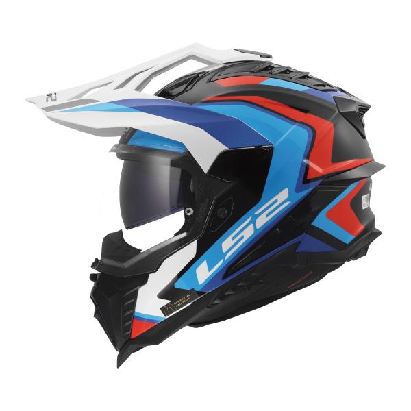 LS2 HELMETS LS2 EXPLORER PLUS F エクスプローラー プラス エフ